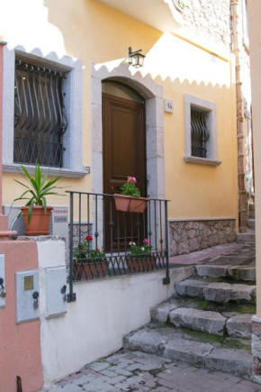 La Casetta Di Otto, Taormina